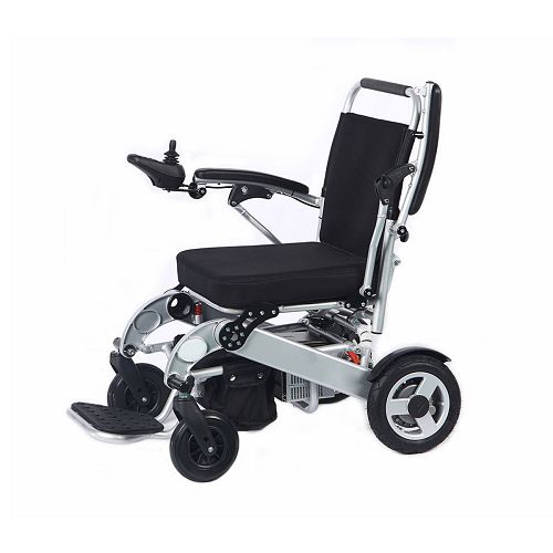 Mobility Joy - Mobility Aids Central Coast - Power Chairs - Postural Chairs - Pressure Care Chair - Adjustable Power Chair - Adjustable Therapeutic Chair - Central Coast Freedom Power chair