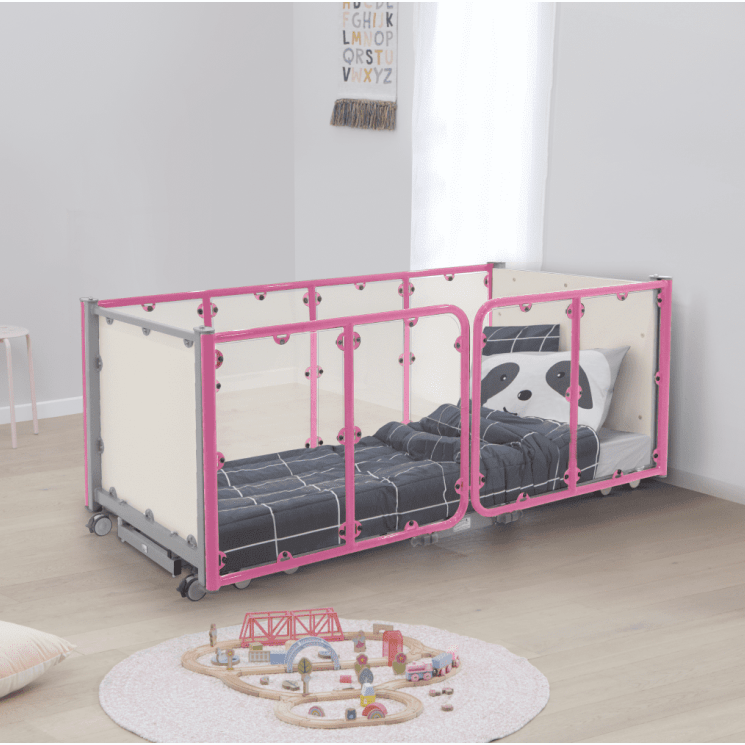 safety-bed-for-autism-or-dementia-mobility-joy-erina-and-the-entrance-central-coast
