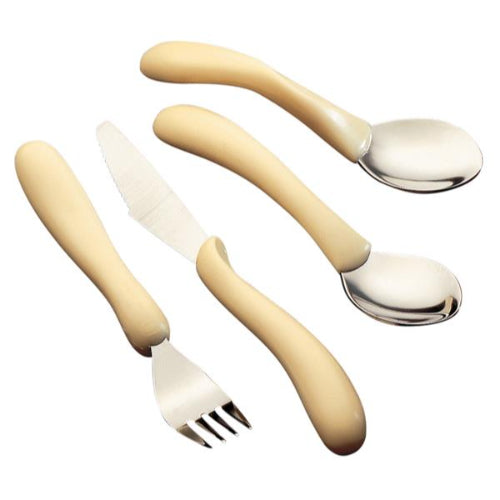 Caring Cutlery Teaspoon PATAA55721 Central Coast Mobility Joy