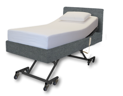 IC333 Homecare Bed