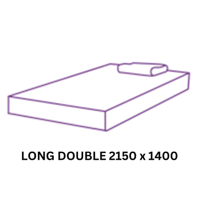 LONG DOUBLE 2150 x 1400