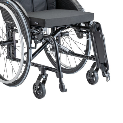Motus VR - Ottobock Scripted Wheelchairs