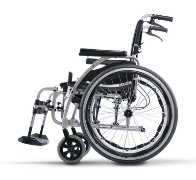 Karma S-Ergo 125 Wheelchair