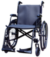 Featherweight Wheelchair - Lightweight - Quick Release - Self propelled wheelchair Central Coast - Mobility Joy