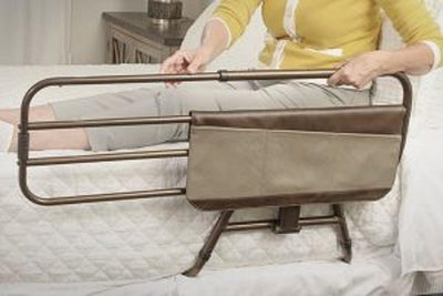 Signature Life Sleep Safe Bed Rail Central Coast - Mobility Joy