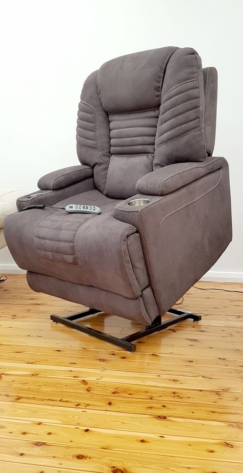 Bariatric lift chairs in stock