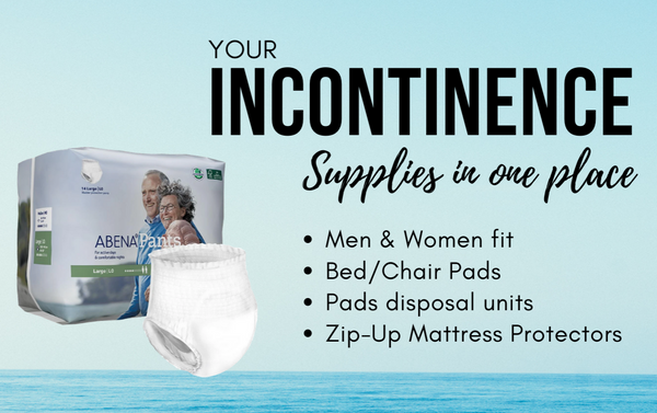 Adult diapers for incontinence absorb up to 4000 ml capacity for