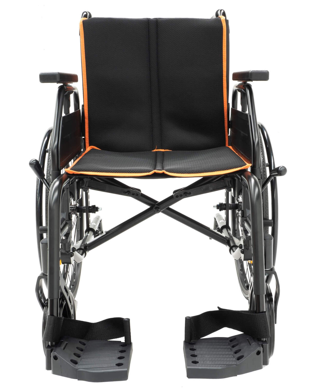 AERIS Adjusta Wheelchair