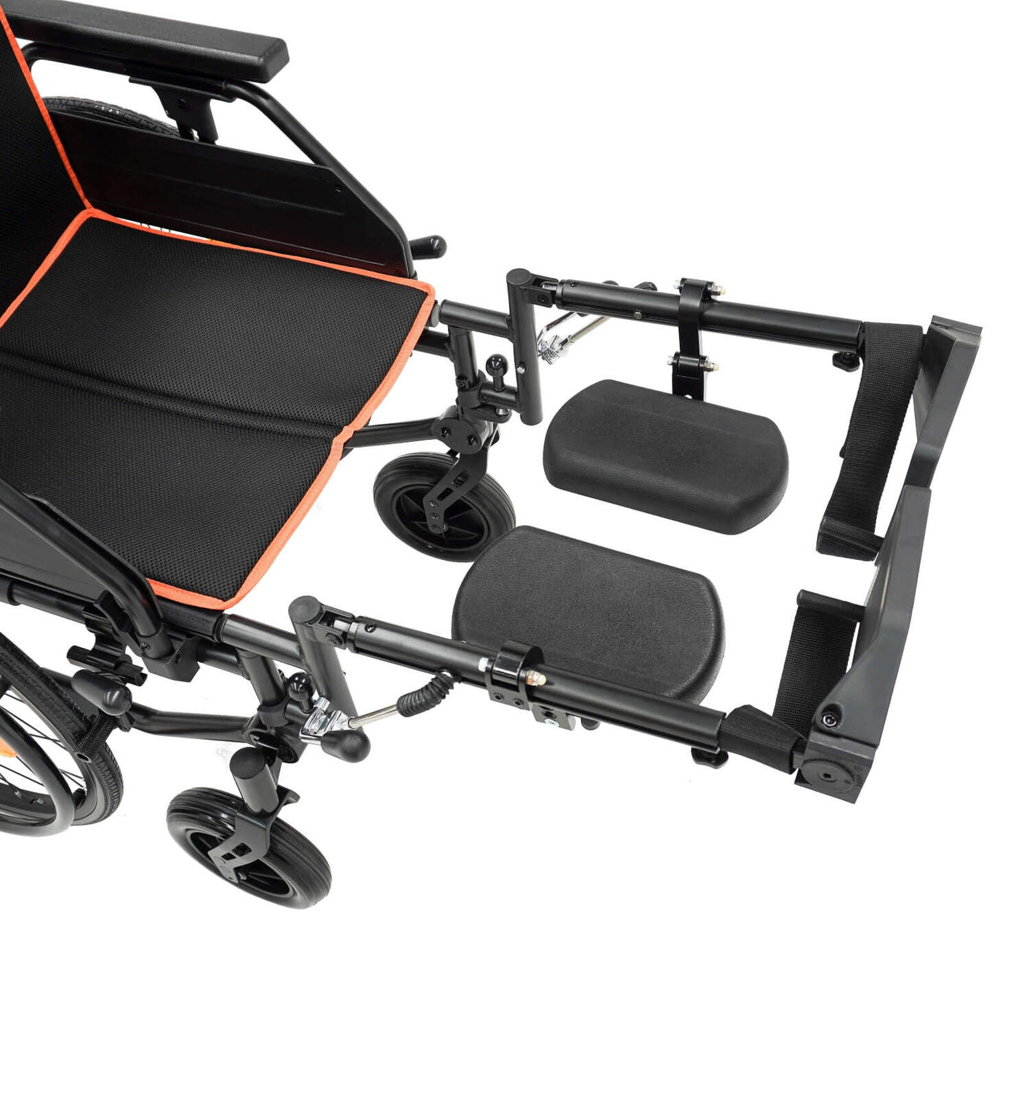 AERIS Adjusta Wheelchair