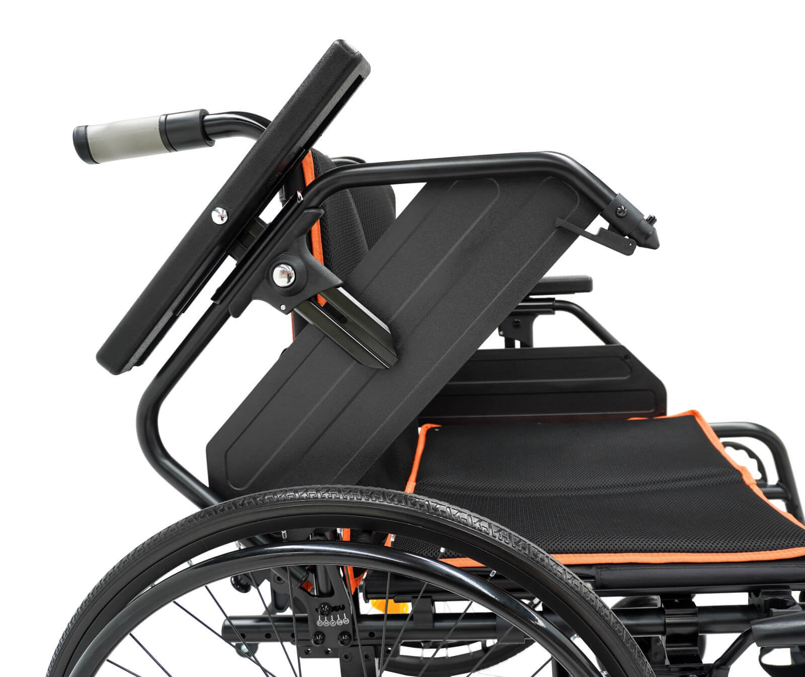 AERIS Adjusta Wheelchair