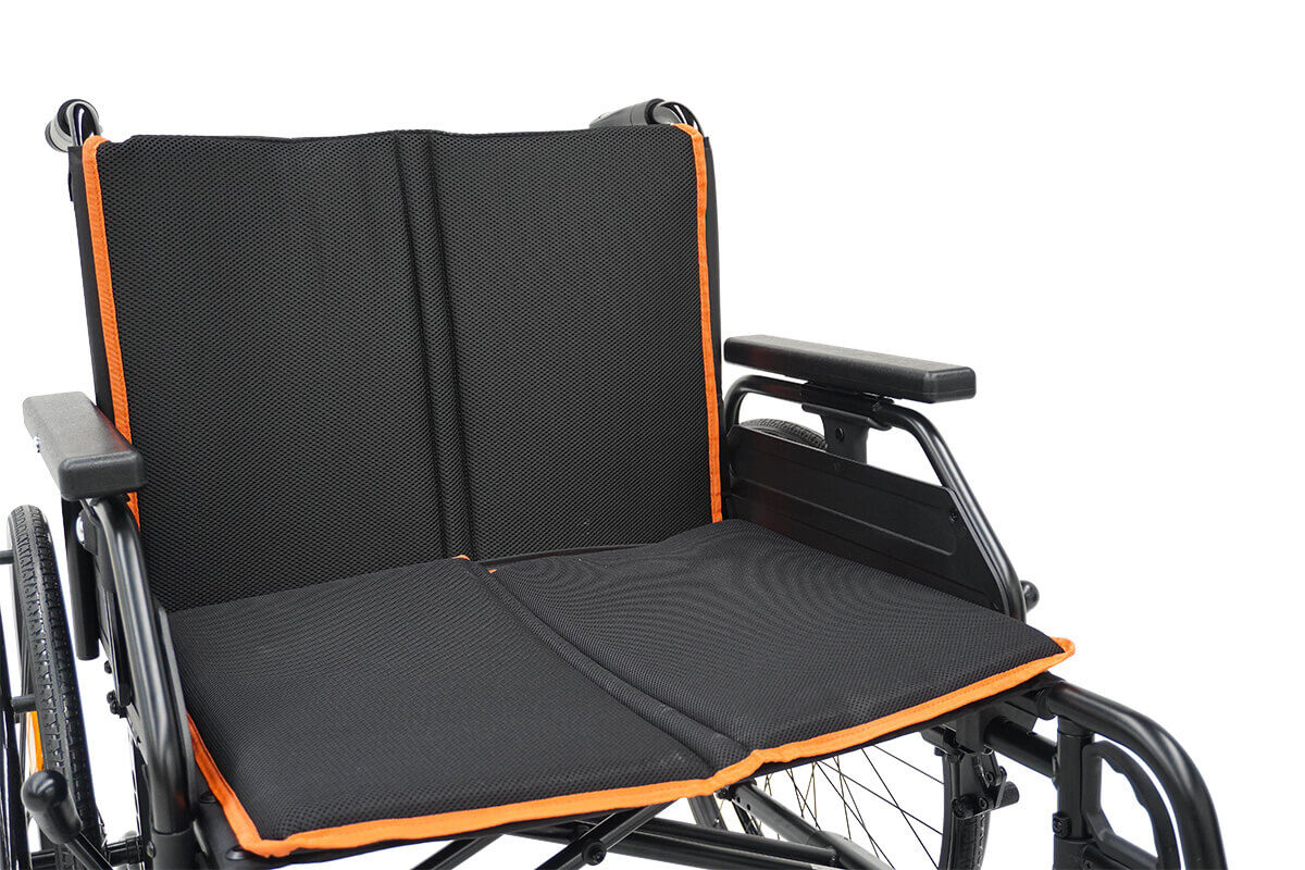 AERIS Adjusta Plus Wheelchair
