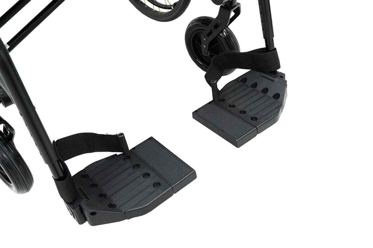 AERIS Adjusta Plus Wheelchair