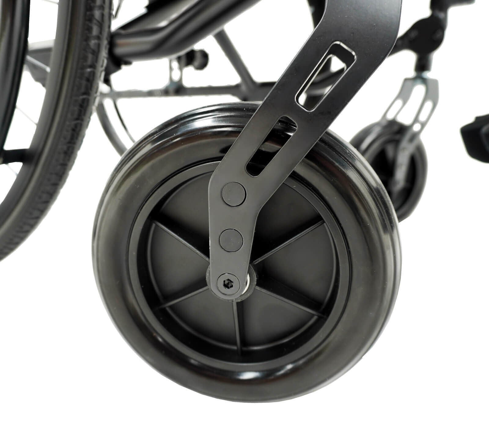 AERIS Adjusta Plus Wheelchair
