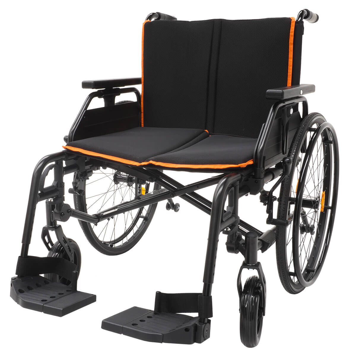 AERIS Adjusta Plus Wheelchair