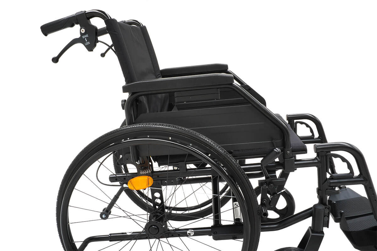 AERIS Adjusta Lite Wheelchair