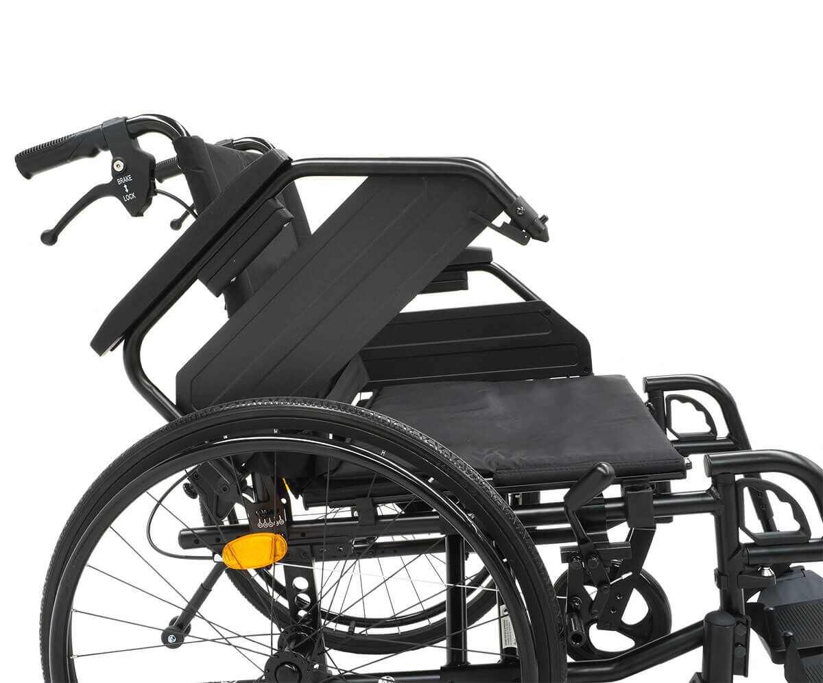 AERIS Adjusta Lite Wheelchair