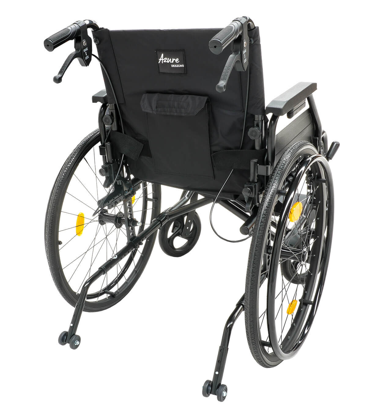 AERIS Adjusta Lite Wheelchair