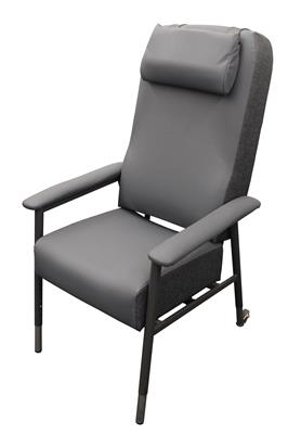 Hire Day Chair - Waterproof Pressure Care
