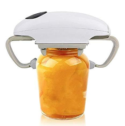One Touch Jar Opener
