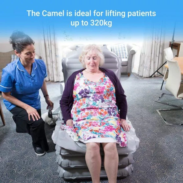 Mangar Camel Lifting Cushion
