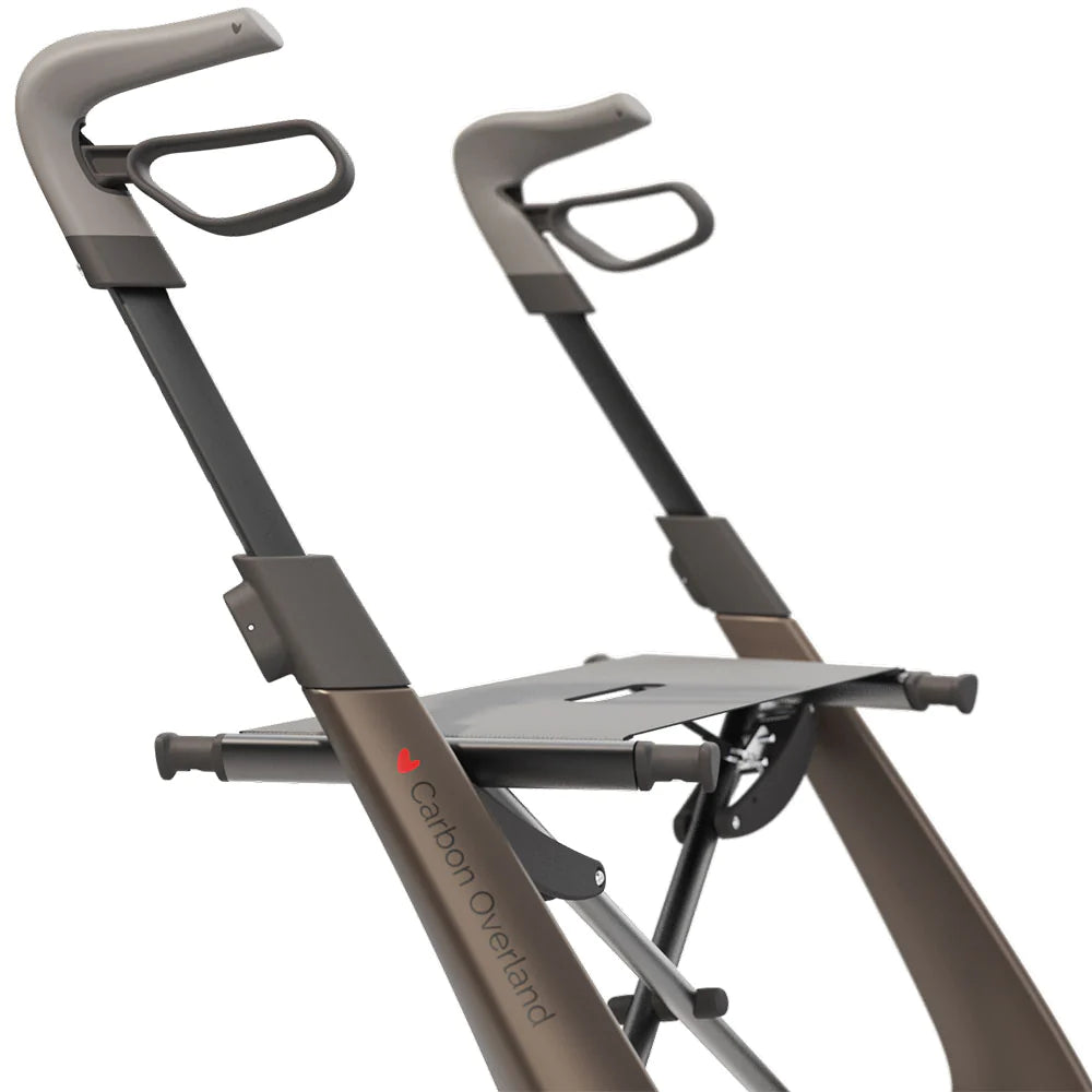 ByAcre Carbon Overland Rollator