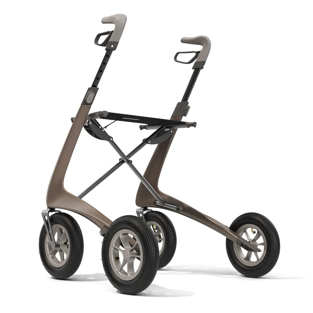 ByAcre Carbon Overland Rollator