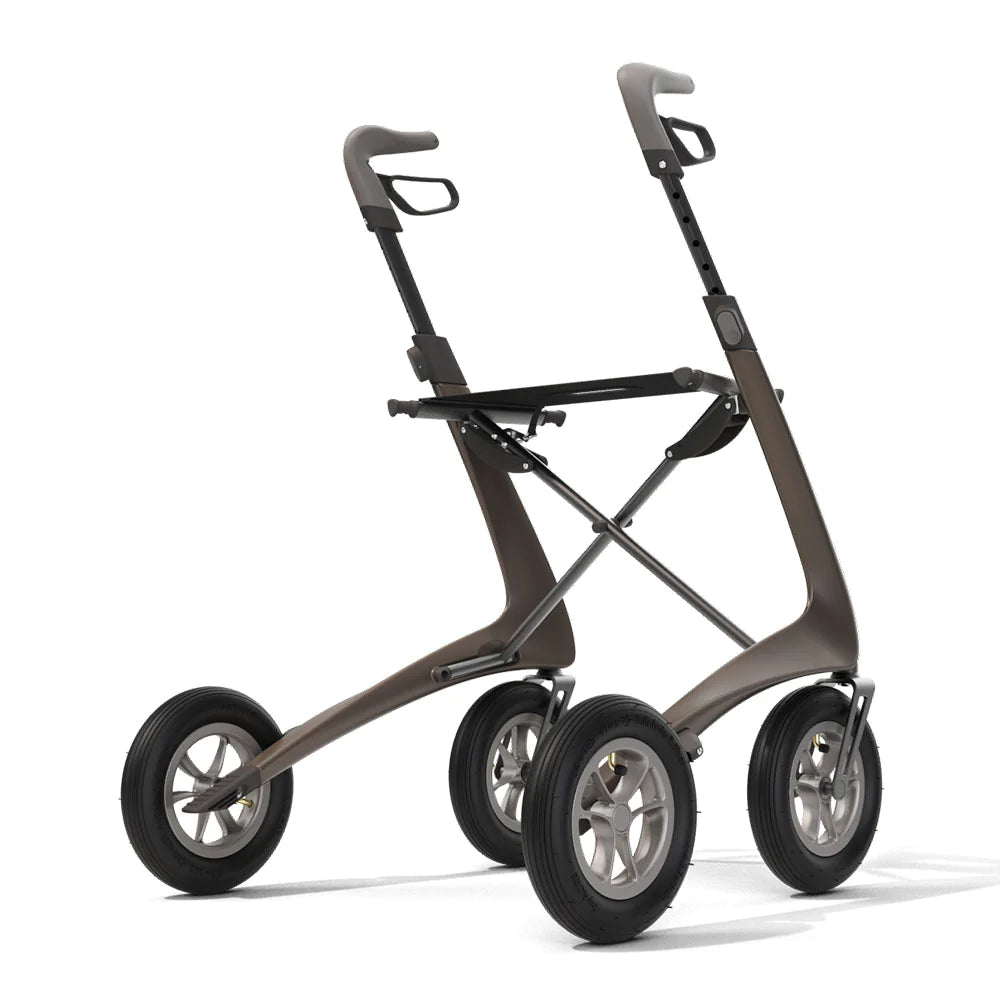 ByAcre Carbon Overland Rollator