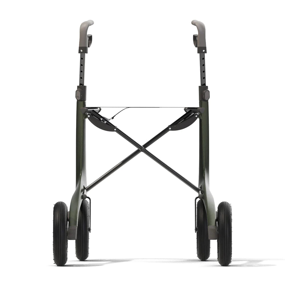 ByAcre Carbon Overland Rollator