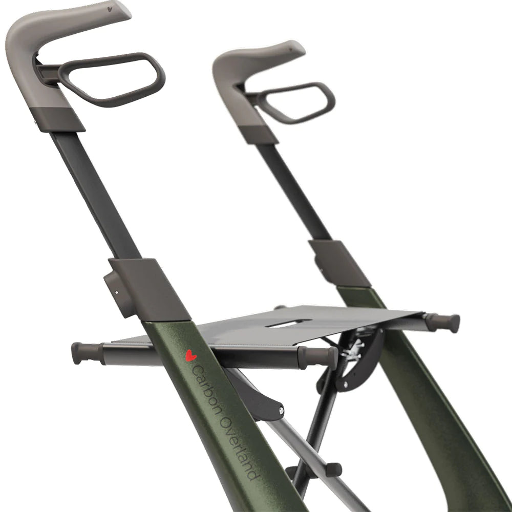 ByAcre Carbon Overland Rollator