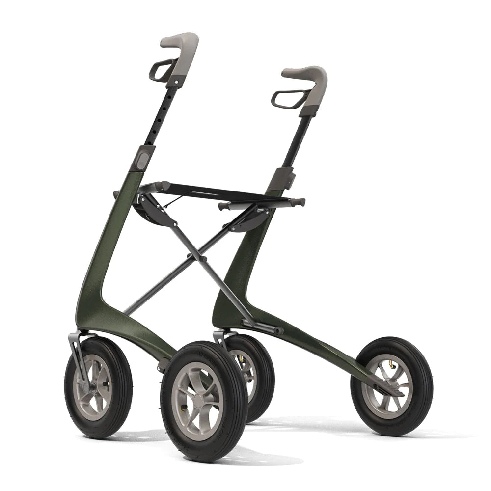 ByAcre Carbon Overland Rollator