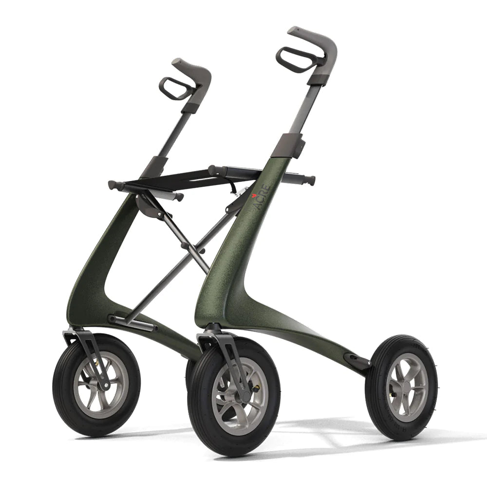 ByAcre Carbon Overland Rollator