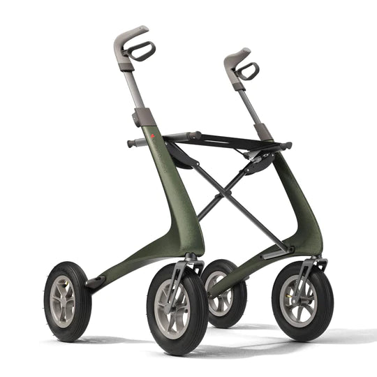 ByAcre Carbon Overland Rollator