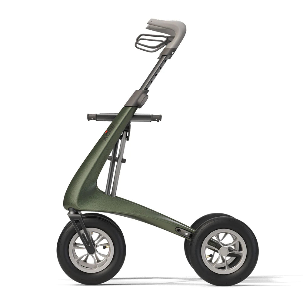 ByAcre Carbon Overland Rollator