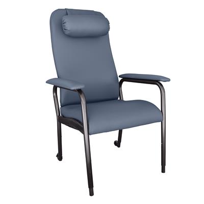 Fusion Comfort High Back Day Chair