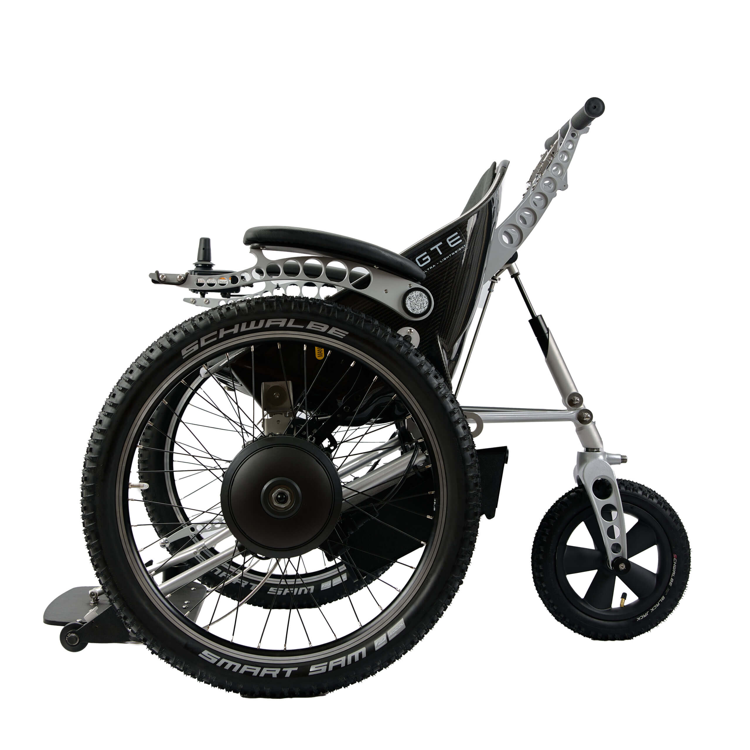 Trekinetic GTE