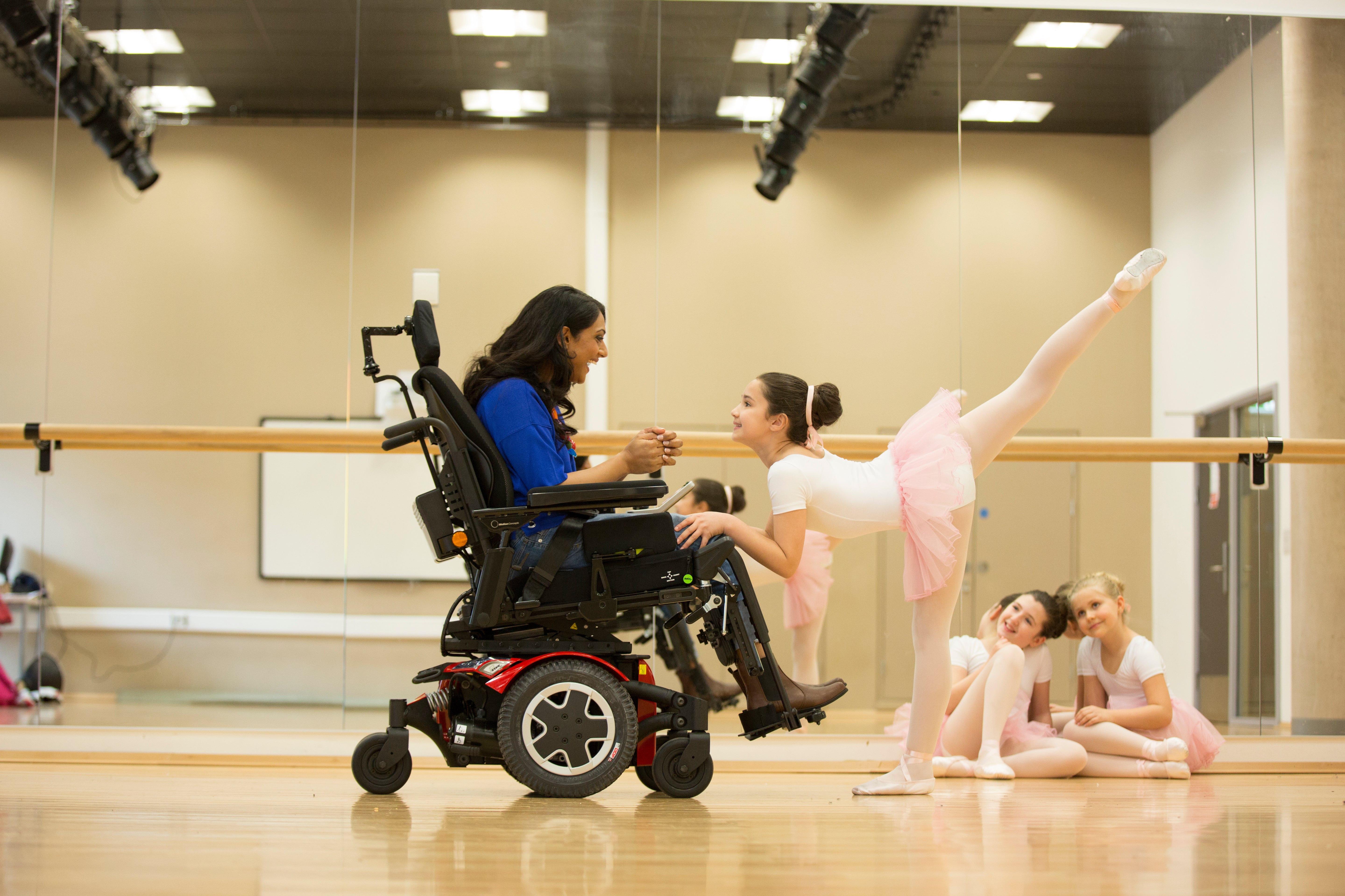 Invacare TDX SP2 Ultra Low Maxx Power Wheelchair - Revolutionary Complex Rehab Mobility with LiNX Technology