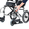 Hire Karma Transit Wheelchair