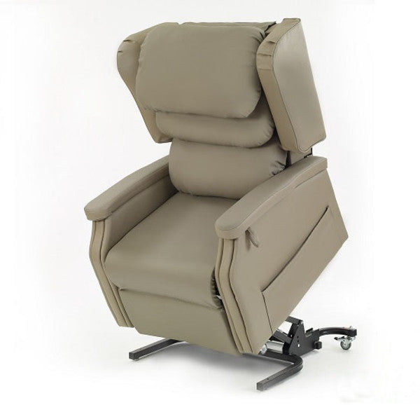 Configura Pressure Care Lift Chair Recliner