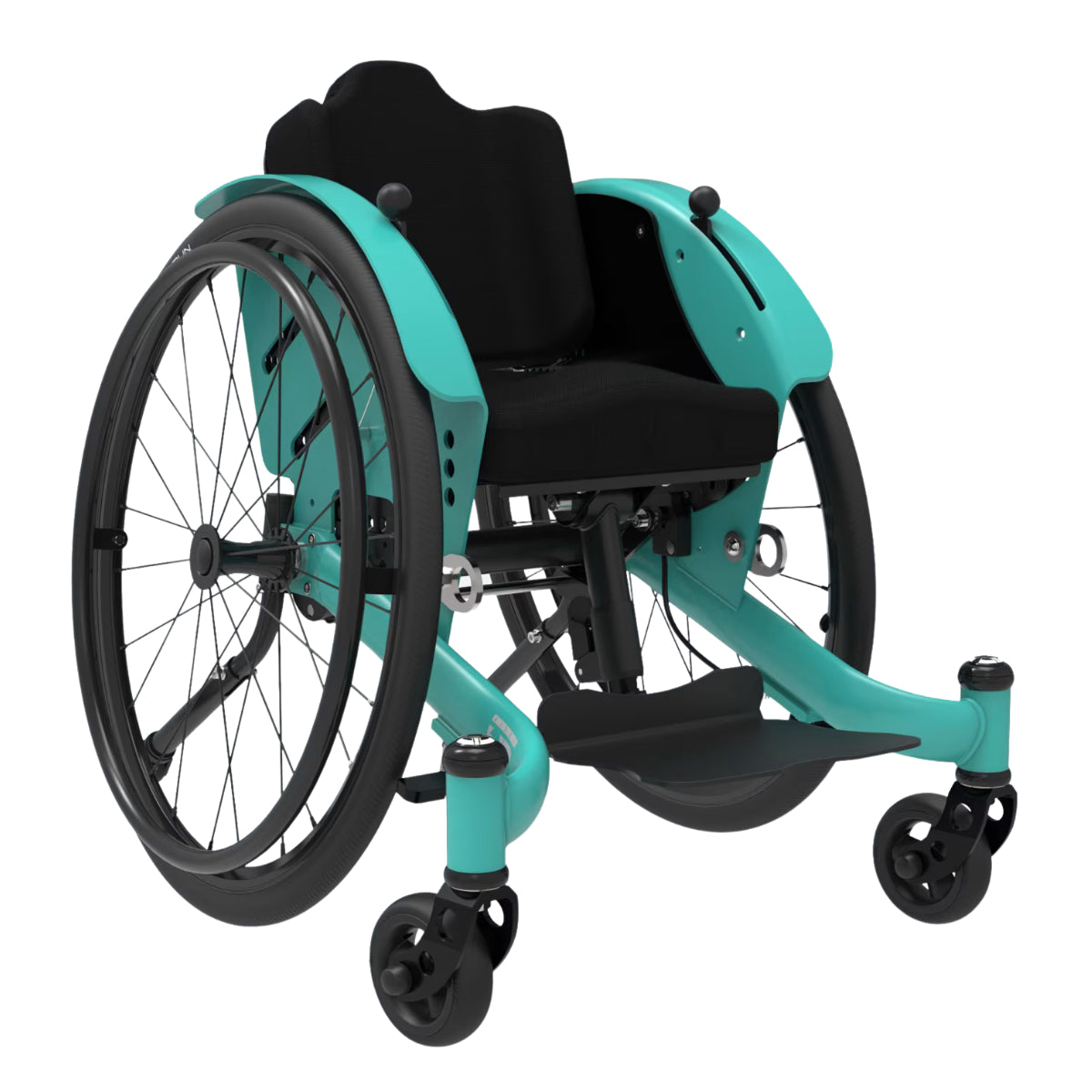 Ottobock Kidevo Mini.t 480A167=30000 - Tilt-in-Space Wheelchair for Children