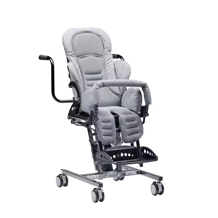 Ottobock Kimba 470G71 - Adaptive Pediatric Rehab Seating System for Children with Special Needs (40kg Max Weight)