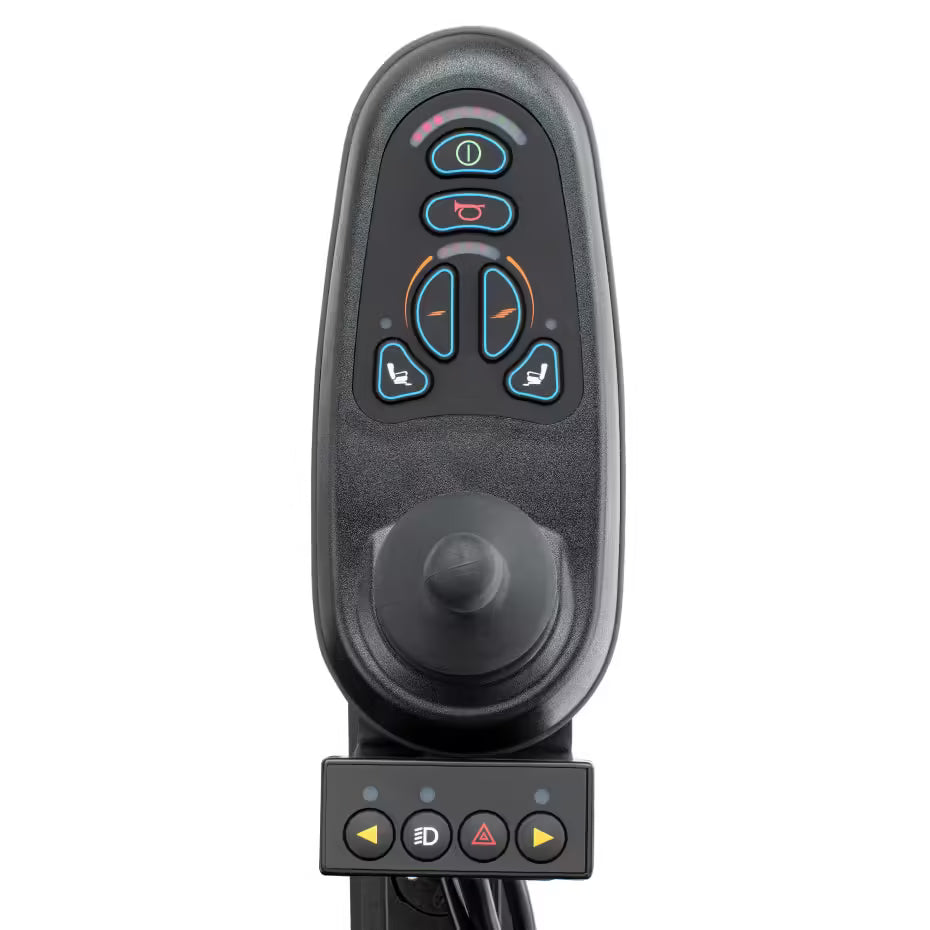 Ottobock Skippi 490E55=00000 Electric Wheelchair for Children - Compact Power Chair