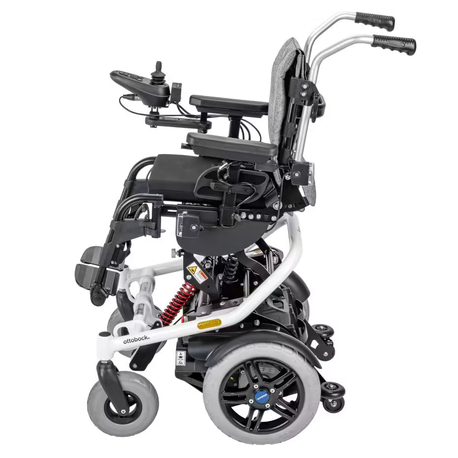 Ottobock Skippi 490E55=00000 Electric Wheelchair for Children - Compact Power Chair