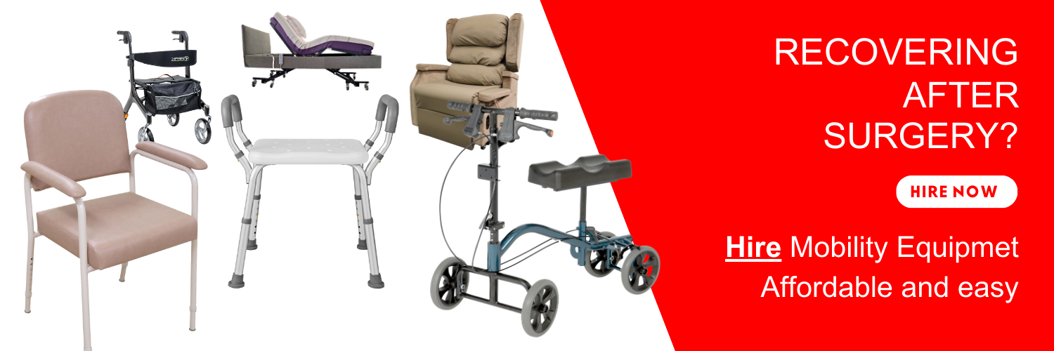 Buy Mobility Aids, Medical Equipment, Healthcare & Mobility Products
