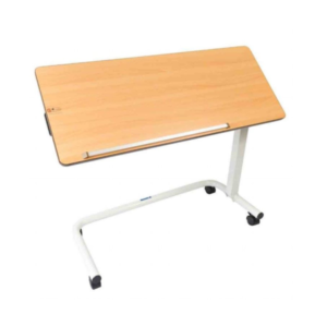 Peak Se-024t Overbed Table With Tilt