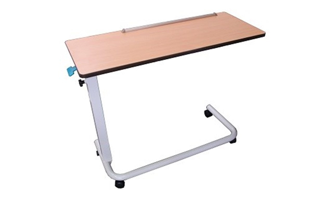 Peak Se-024t Overbed Table With Tilt