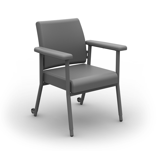 Katie Day Chair Multi Adjustable Low Back Chair
