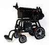 Lite Ryder Carbon Fibre Folding Powerchair - mobility joy