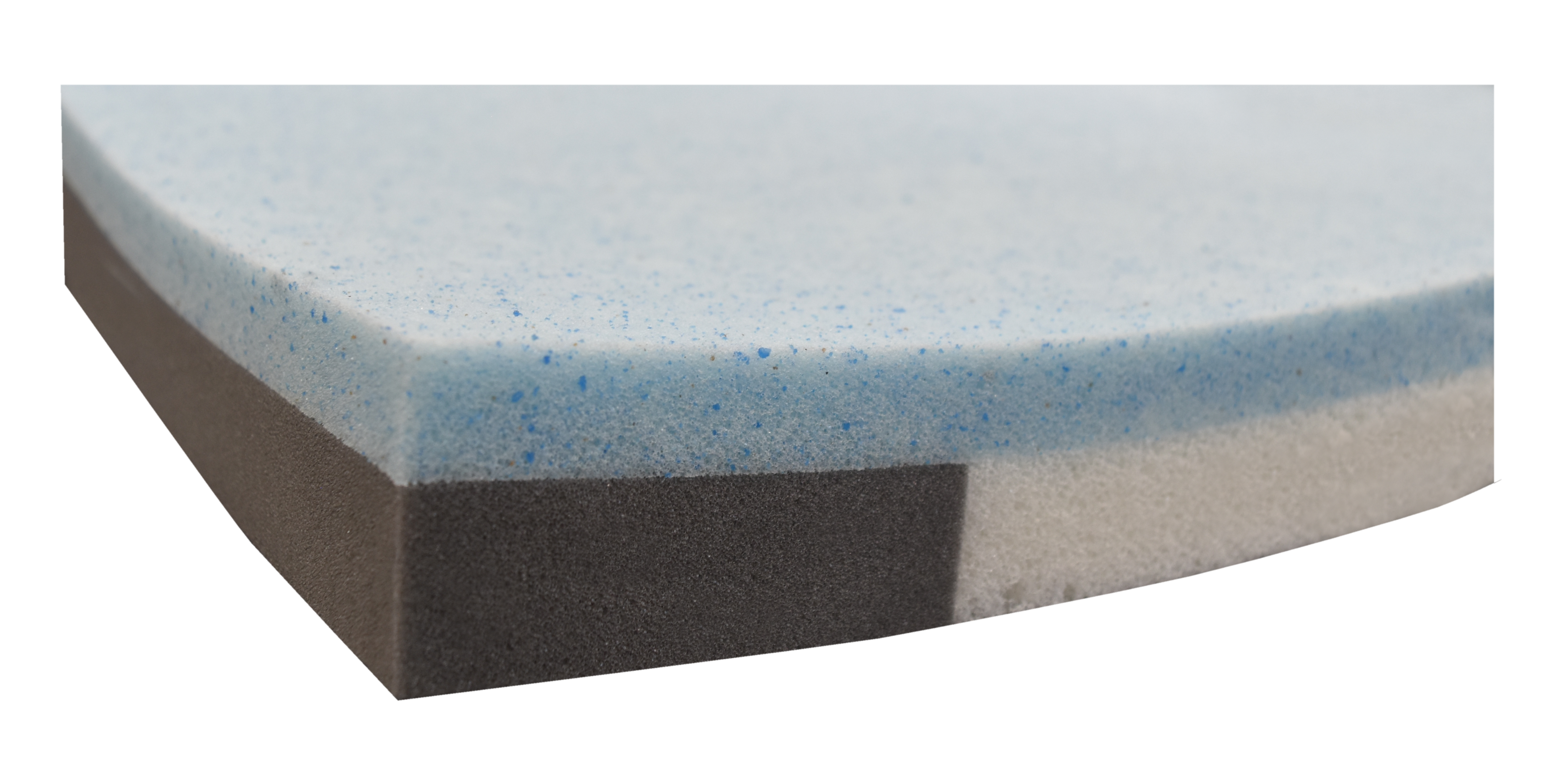 Sovereign S7 High Care Static Mattress