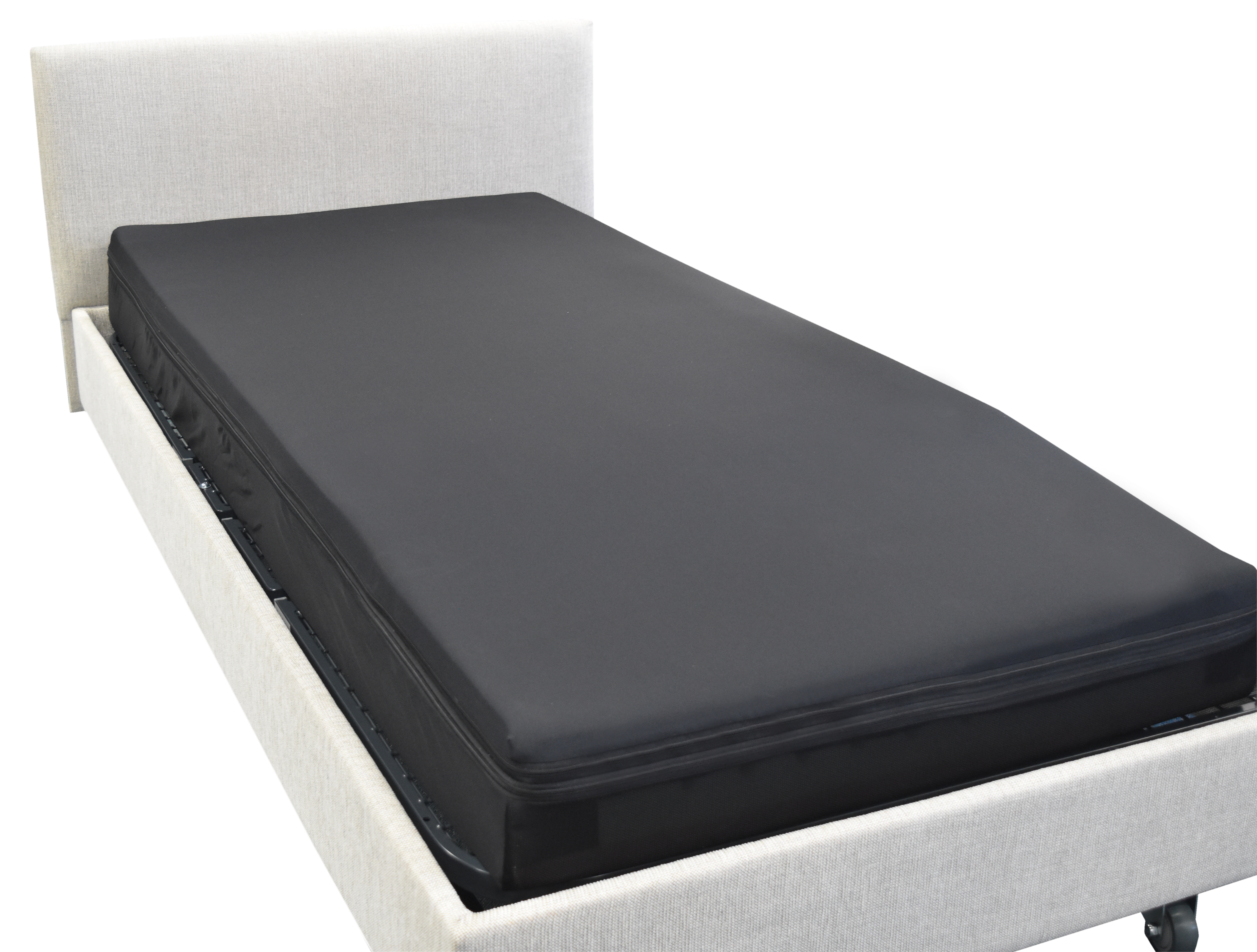 Sovereign S7 High Care Static Mattress