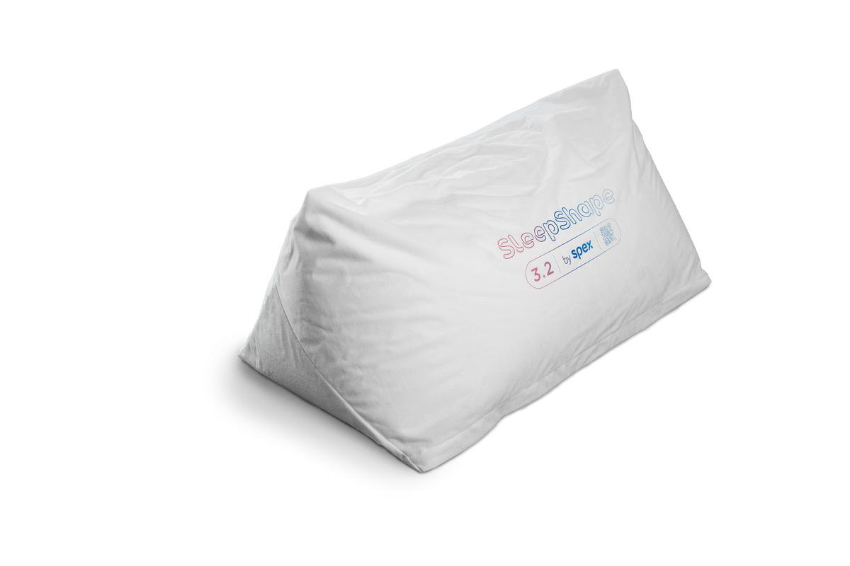 SleepShape Triangular Cushion – mobilityjoy